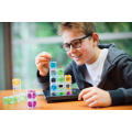 STEM Gravity Maze Marble Run Logic Game Ball Smart Toys for Kids